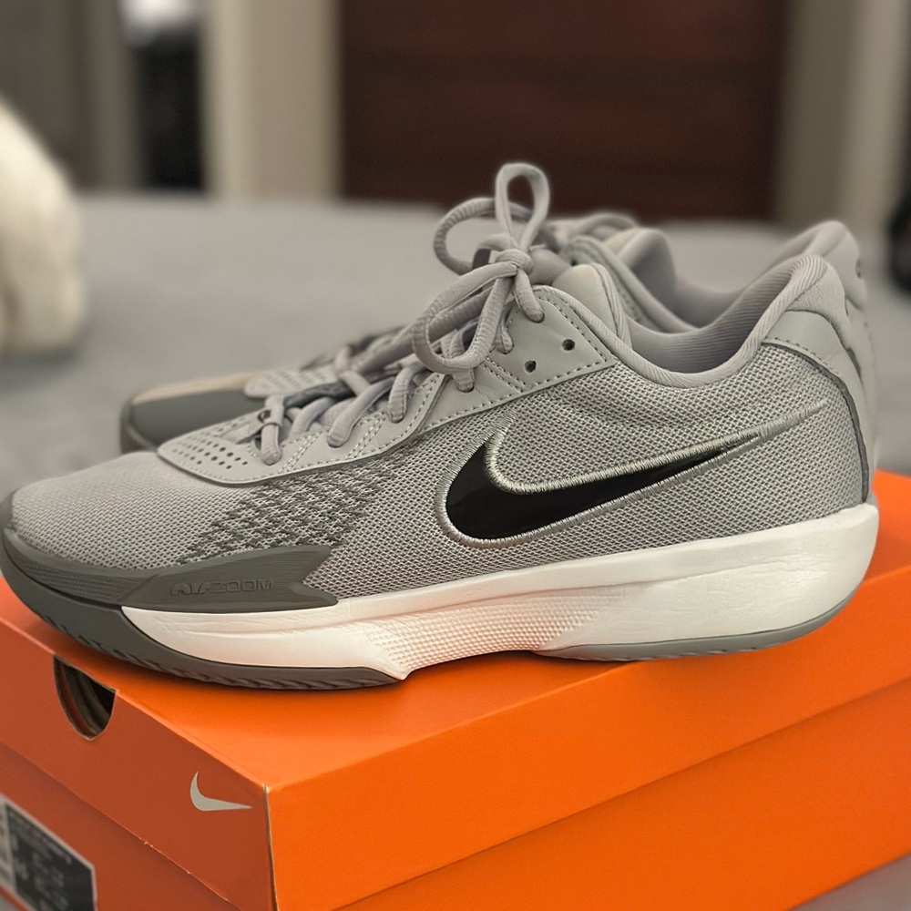 Nike Air Zoom GT Cut Academy Basketball Shoes